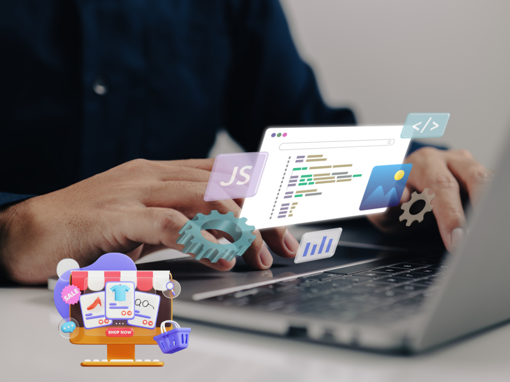 Ecommerce Development