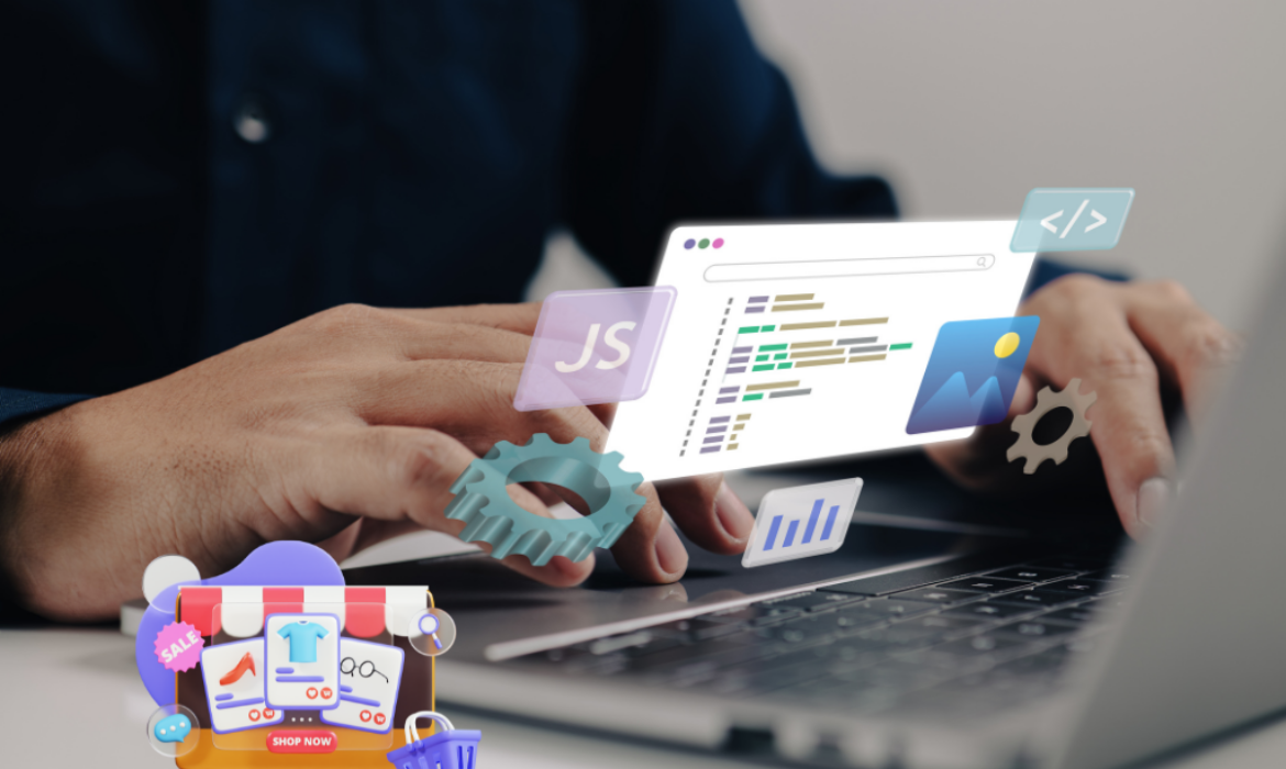 Ecommerce Development