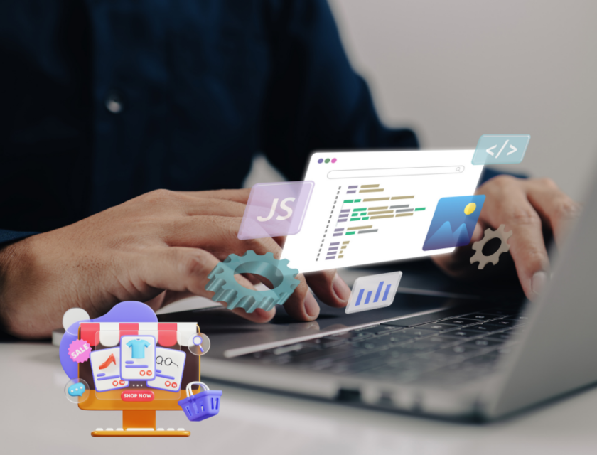 Ecommerce Development