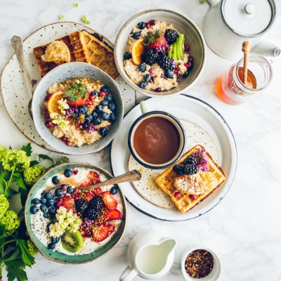 Food-and-Beverage