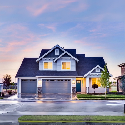 Real-Estate