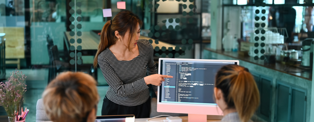 1- Why Ecommerce Development Is Key to Your Business Growth