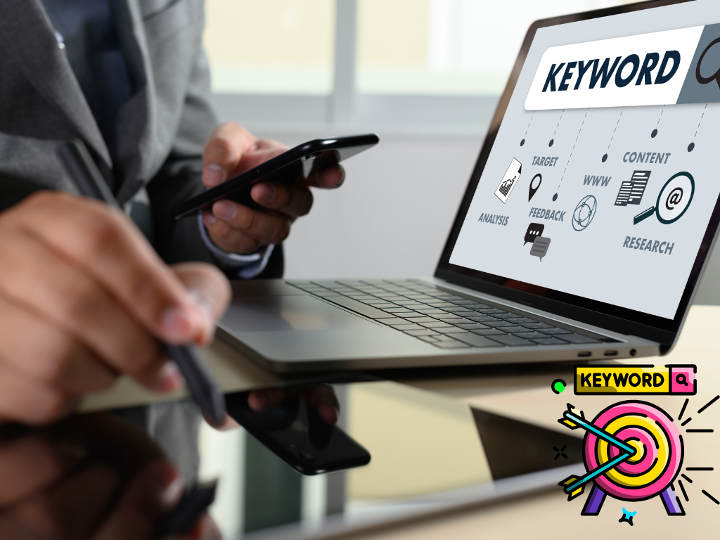 How to Use Keyword Density Effectively for Better SEO